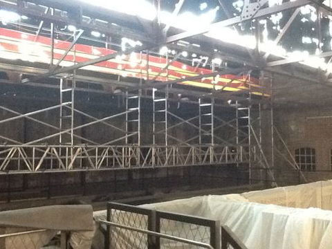 Anderson’s Scaffolding - Internet Find 2