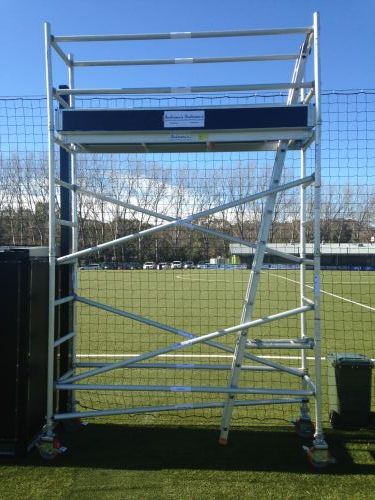 Anderson’s Scaffolding - Internet Find 3