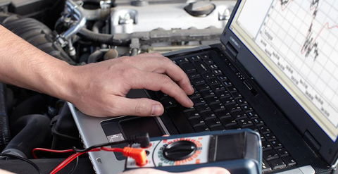 McIver Engine Reconditioning Services - Internet Find 1