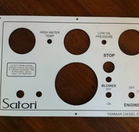 The Laser Engraver - Internet Find