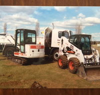 Brian Hutton Bobcat  Tipper Hire - Internet Find
