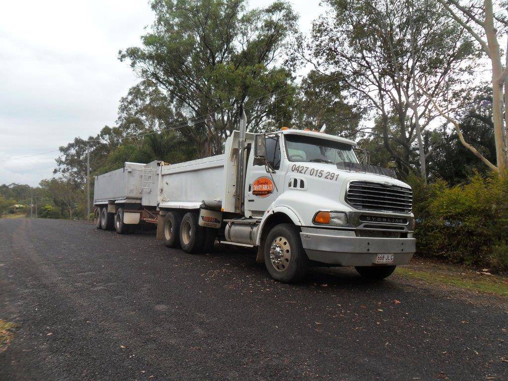 Sharon QLD Internet Find