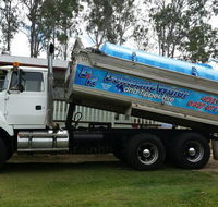 D  R Domestic Water And Tipper Hire - Internet Find