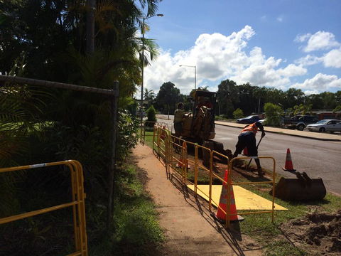 I & J Trenching - Internet Find 0