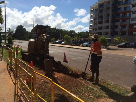 I & J Trenching - Internet Find 1