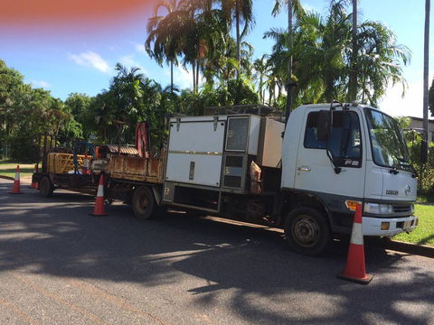 I & J Trenching - Internet Find 2