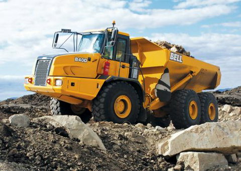 Hitachi Construction Machinery (Australia) Pty Ltd - Internet Find 1