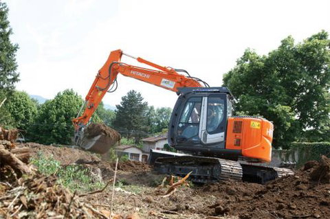Hitachi Construction Machinery (Australia) Pty Ltd - Internet Find 2