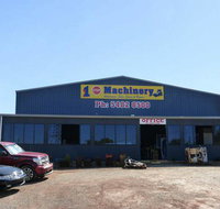 1 STOP Machinery - Internet Find