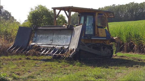 Aldaree Dozer Hire - Internet Find 3