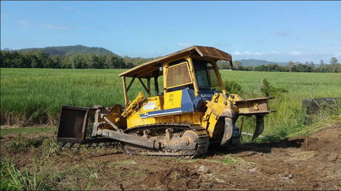Aldaree Dozer Hire - Internet Find 4