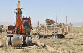 Excavating Earthmoving Equipment Glenview QLD Internet Find