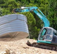 Al's Excavation - Internet Find