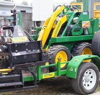 Murwillumbah Hire - Internet Find