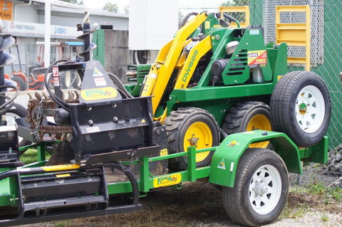 Murwillumbah Hire - Internet Find 0