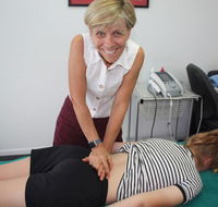 Tracy Taylor Physiotherapy - Internet Find