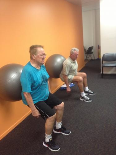 Health & Hearts Exercise Physiology Clinic - Internet Find 2