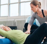 Macquarie Physiotherapy - Internet Find
