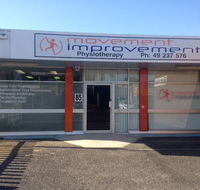 Movement Improvement Physiotherapy - Internet Find
