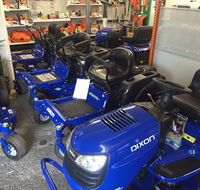 Gympie Mower Centre - Internet Find