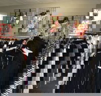 Hatties Boutique - Internet Find