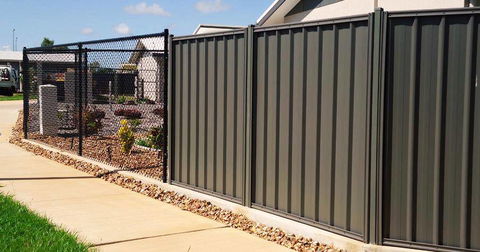 Trojon Fencing - Internet Find 7
