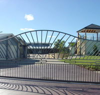 All Fence  Gates NT Pty Ltd - Internet Find