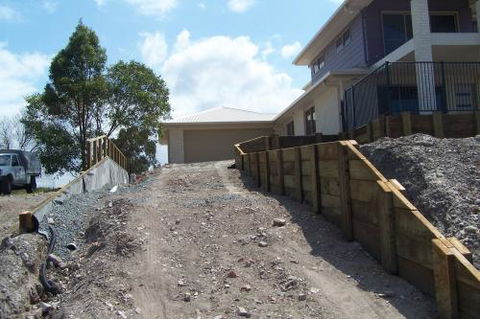 Hervey Bay Fencing - Internet Find 0
