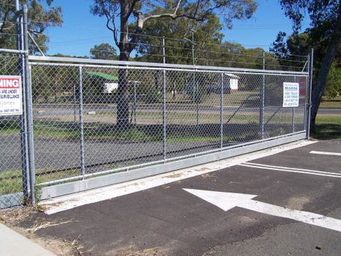 Hervey Bay Fencing - Internet Find 1