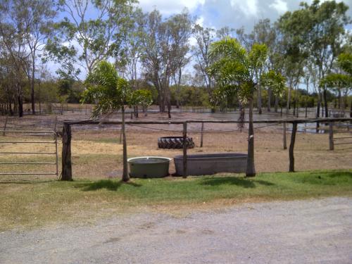 Fencing Bakers Creek QLD Internet Find