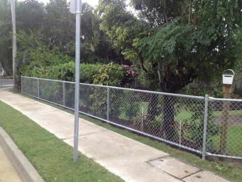 Mackay Fencing Pty Ltd - Internet Find 2