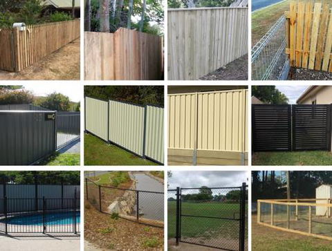 Mackay Fencing Pty Ltd - Internet Find 4