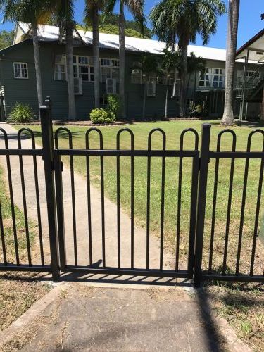 Mackay Fencing Pty Ltd - Internet Find 5