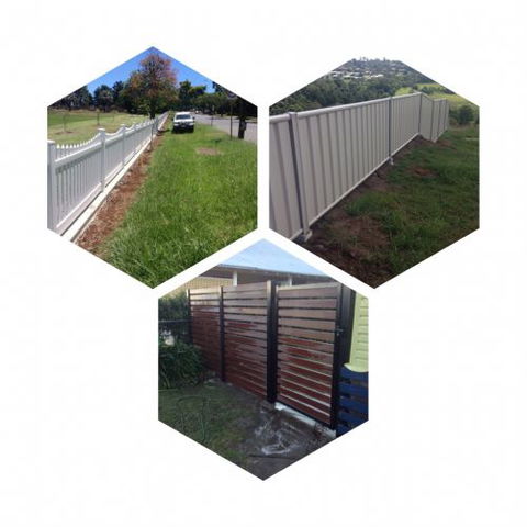 Noble’s Fencing - Internet Find 0