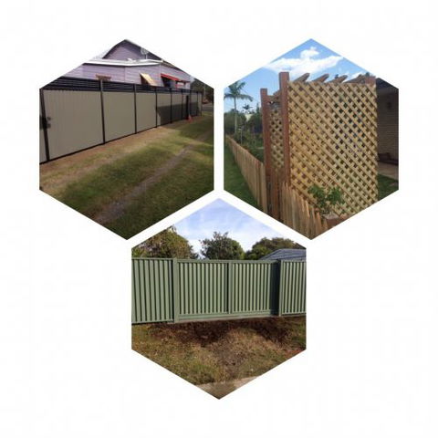 Noble’s Fencing - Internet Find 1