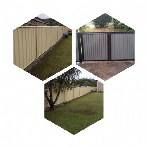 Noble’s Fencing - Internet Find 2