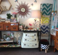 Vintique Vintage Furniture  Homewares - Internet Find