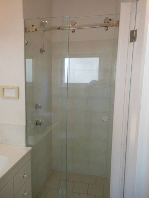 Bayview Home Solutions–Shower Screens - Internet Find 1