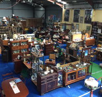 Sparkles Antiques  Rare Collectables - Internet Find