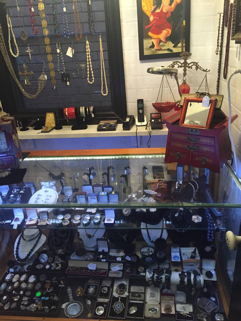 Stamp Dealers Rockhampton QLD Internet Find
