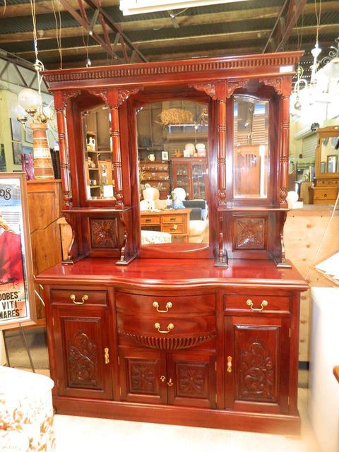 Jax Furniture Barn - Internet Find 4