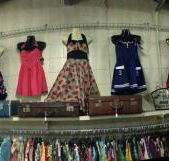 Lismore CollectablesRetro Collective - Internet Find