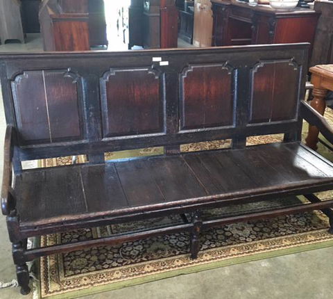 Summerland Antiques & Garden Centre - Internet Find 4