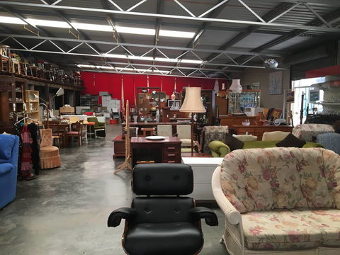 The Clearance Network - Internet Find 1