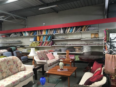 The Clearance Network - Internet Find 3