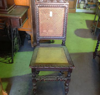 Barry Thorley Timber Furniture Restoration - Internet Find