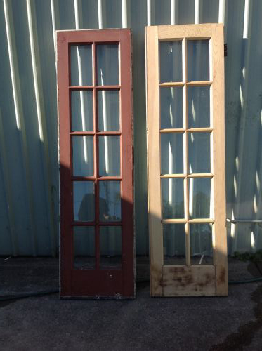 Barry Thorley Timber Furniture Restoration - Internet Find 3