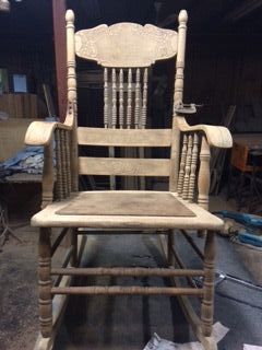 Barry Thorley Timber Furniture Restoration - Internet Find 4