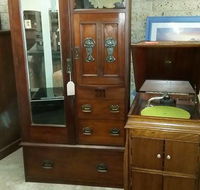 Rare Find Furniture - Internet Find