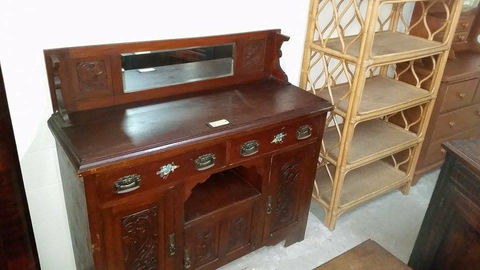 Rare Find Furniture - Internet Find 1